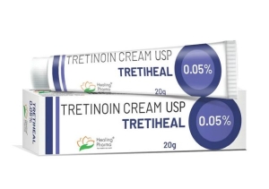 Tretinoïne Crème